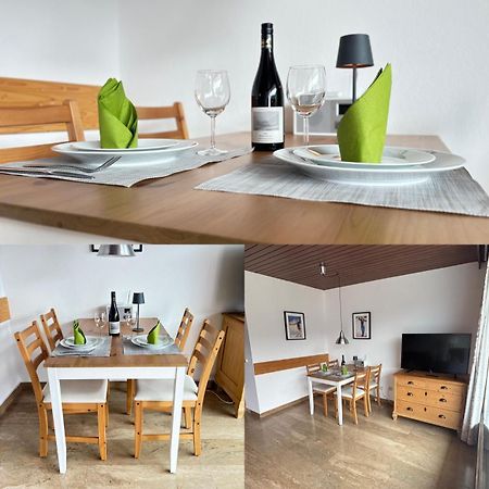 Appartementhaus Lengsdorf Maurach  Extérieur photo