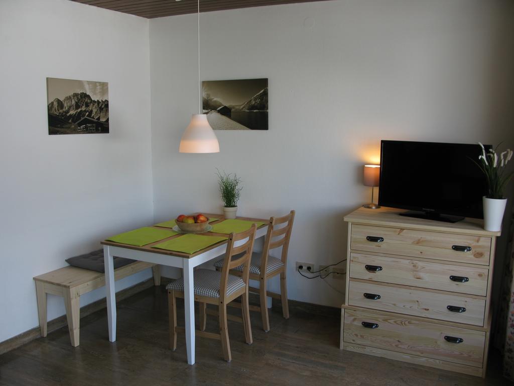 Appartementhaus Lengsdorf Maurach  Chambre photo