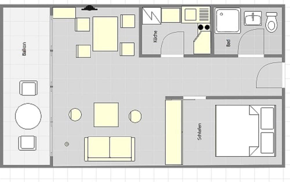 Appartementhaus Lengsdorf Maurach  Extérieur photo