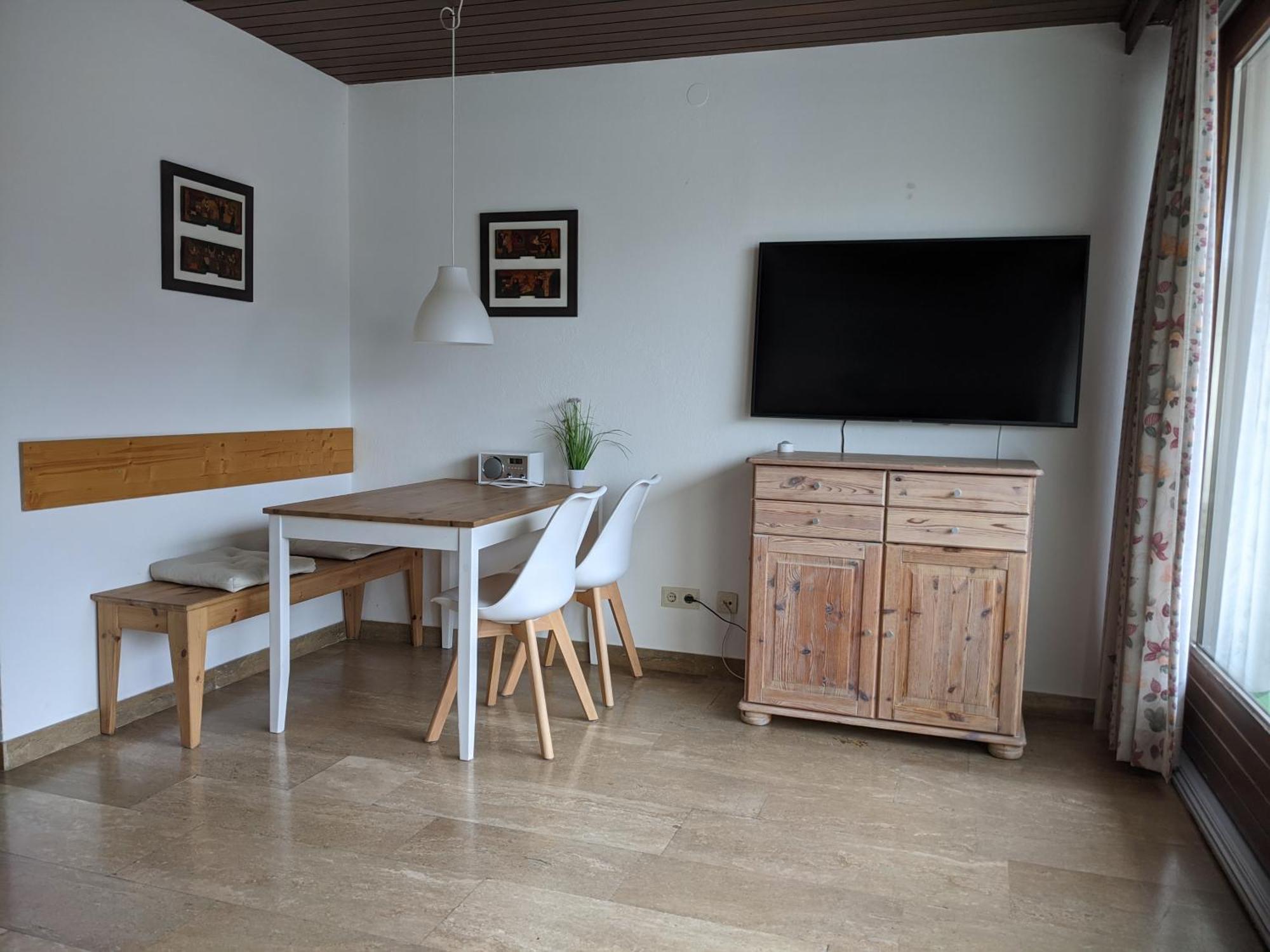 Appartementhaus Lengsdorf Maurach  Extérieur photo